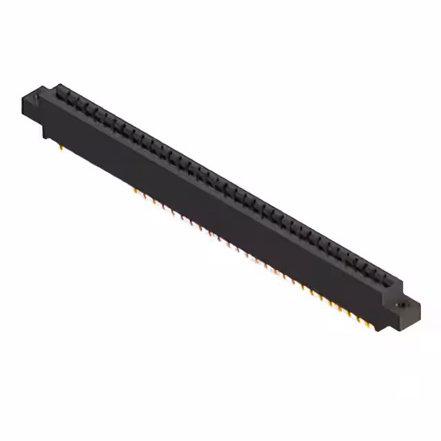 387-070-560-807 EDAC Inc.  Edgeboard Connectors